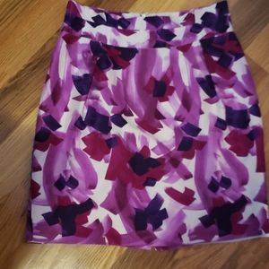Fun light summer skirt